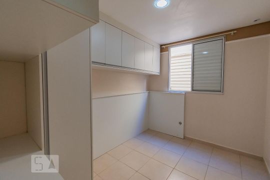 Quarto 1 de apartamento à venda com 2 quartos, 70m² em Jardim Santa Lúcia, Campinas