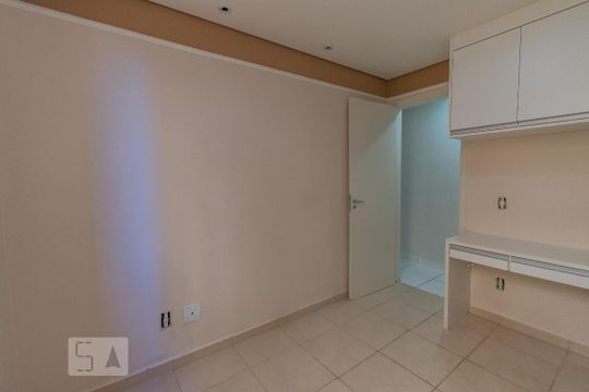 Quarto 1 de apartamento à venda com 2 quartos, 70m² em Jardim Santa Lúcia, Campinas