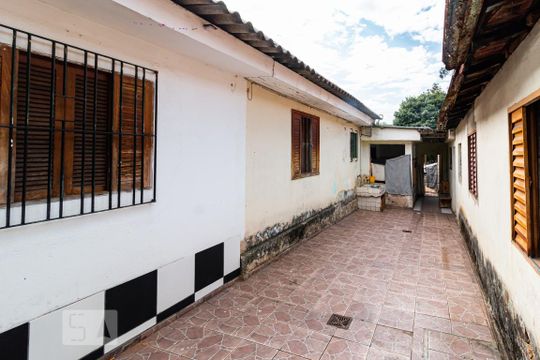 Área comum de casa à venda com 3 quartos, 424m² em Parque Boturussu, São Paulo