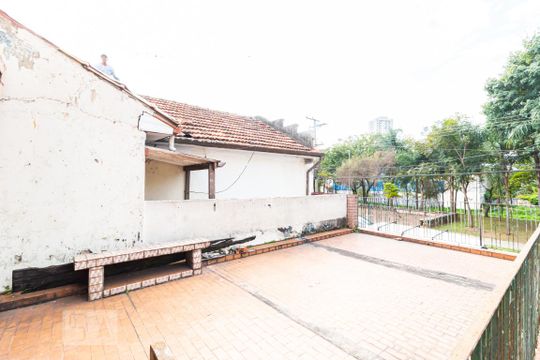 Sacada de casa à venda com 3 quartos, 424m² em Parque Boturussu, São Paulo