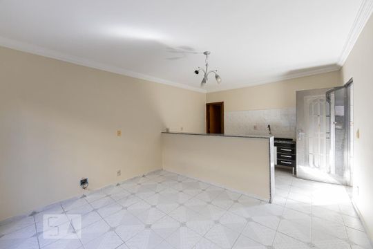 Casa de Condomínio à venda com 1 quarto, 90m² em Chácara Califórnia, São Paulo