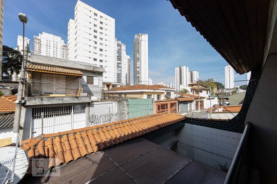 Vista Varanda de casa de condomínio à venda com 1 quarto, 90m² em Chácara Califórnia, São Paulo