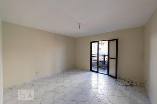 Suite de casa de condomínio à venda com 1 quarto, 90m² em Chácara Califórnia, São Paulo