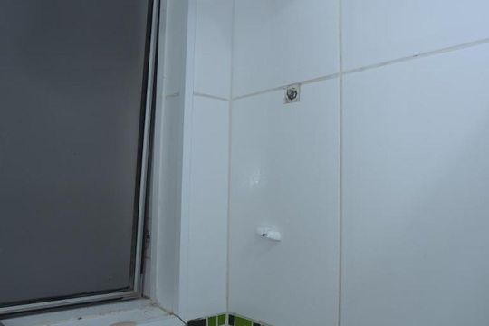 Banheiro de apartamento para alugar com 2 quartos, 80m² em Pechincha, Rio de Janeiro