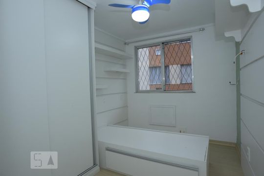 Quarto 2 de apartamento para alugar com 2 quartos, 80m² em Pechincha, Rio de Janeiro