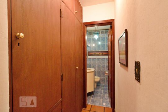 Lavabo de casa à venda com 4 quartos, 436m² em Jardim Guedala, São Paulo