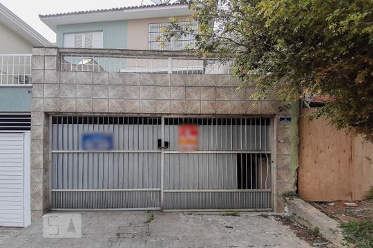 Fachada de casa à venda com 2 quartos, 130m² em Parque Sao Domingos, São Paulo