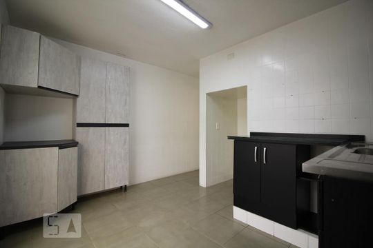 Cozinha de casa de condomínio à venda com 2 quartos, 88m² em Vila Mariana, São Paulo