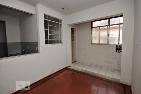 Sala de Jantar de apartamento para alugar com 3 quartos, 116m² em Saúde, Rio de Janeiro