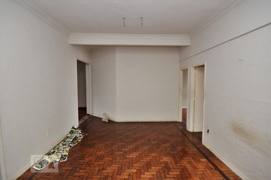 Apartamento para alugar com 3 quartos, 116m² em Saúde, Rio de Janeiro