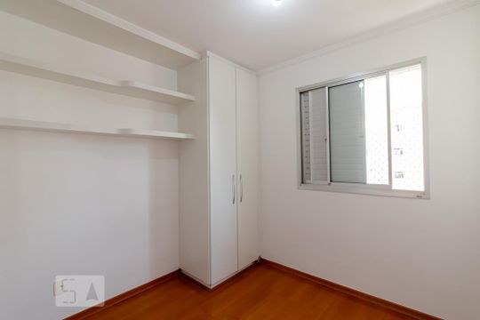 Quarto 1 de apartamento para alugar com 2 quartos, 60m² em Jardim Vila Mariana, São Paulo
