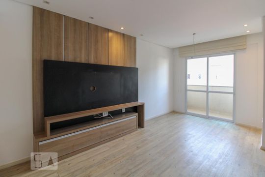 Apartamento à venda com 2 quartos, 57m² em Vila Gustavo, São Paulo