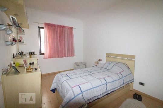 Quarto 2 de casa à venda com 6 quartos, 270m² em Parque Mandaqui, São Paulo