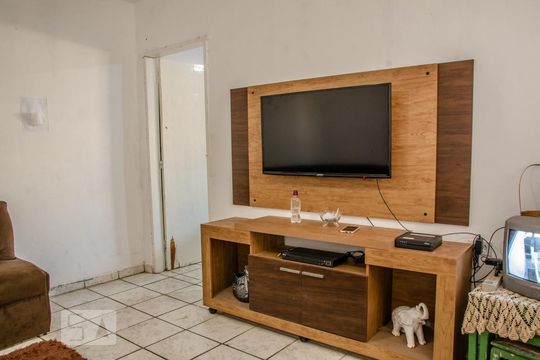 Sala - Casa 1 de casa à venda com 11 quartos, 375m² em Vila Carbone, São Paulo