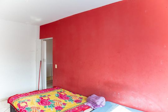 Suite de casa para alugar com 2 quartos, 100m² em Jardim Arizona, São Paulo
