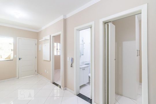 Apartamento à venda com 2 quartos, 35m² em Vila Granada, São Paulo