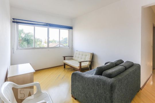 Apartamento à venda com 2 quartos, 59m² em Vila Indiana, São Paulo