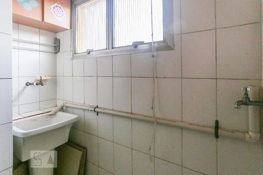 Apartamento à venda com 2 quartos, 59m² em Vila Indiana, São Paulo