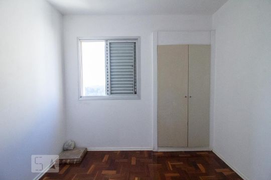 Quarto 1 de apartamento para alugar com 2 quartos, 63m² em Parque Mandaqui, São Paulo