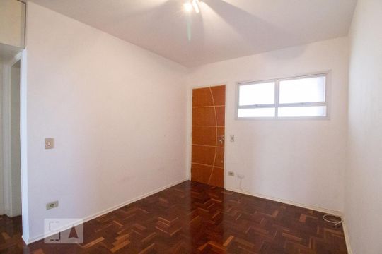 Sala de apartamento para alugar com 2 quartos, 63m² em Parque Mandaqui, São Paulo