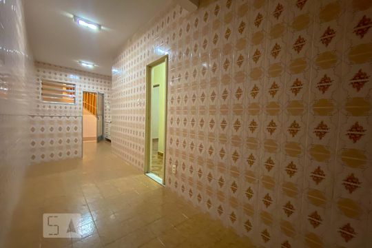 Cozinha de apartamento à venda com 2 quartos, 140m² em Brás de Pina, Rio de Janeiro