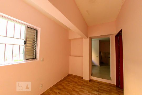 Sala de casa para alugar com 1 quarto, 40m² em Vila Medeiros, São Paulo