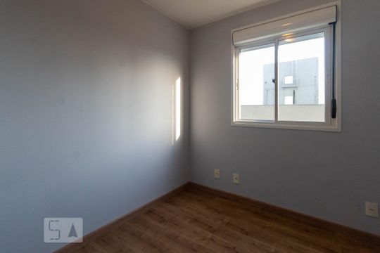 Quarto 2 de apartamento à venda com 2 quartos, 50m² em Tristeza, Porto Alegre