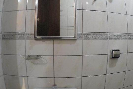 Despensa de casa para alugar com 2 quartos, 112m² em Nova Petrópolis, São Bernardo do Campo