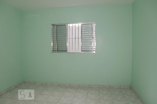 Quarto 2 de casa para alugar com 2 quartos, 112m² em Nova Petrópolis, São Bernardo do Campo