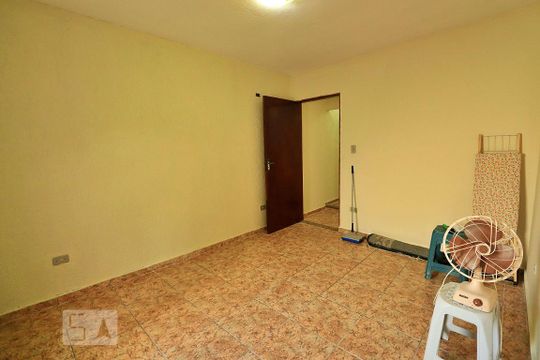 Quarto 2 de casa à venda com 3 quartos, 164m² em Vila Principe de Gales, Santo André