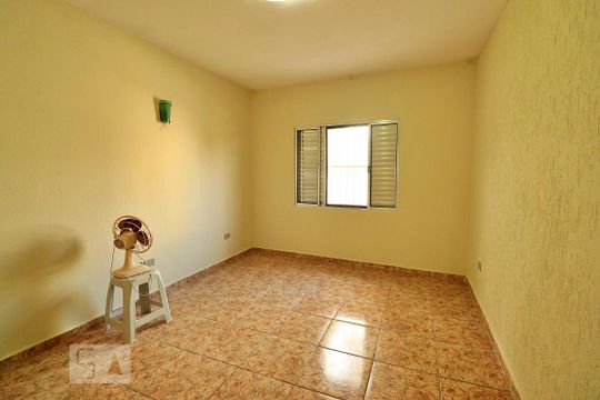 Quarto 2 de casa à venda com 3 quartos, 164m² em Vila Principe de Gales, Santo André