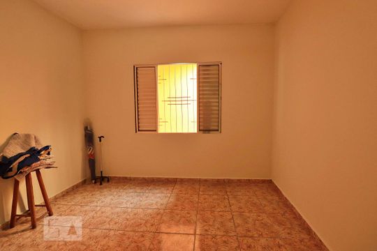 Quarto 1 de casa à venda com 3 quartos, 164m² em Vila Principe de Gales, Santo André