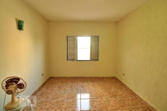 Quarto 2 de casa à venda com 3 quartos, 164m² em Vila Principe de Gales, Santo André