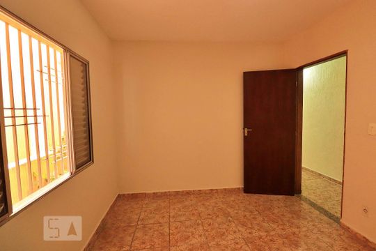 Quarto 1 de casa à venda com 3 quartos, 164m² em Vila Principe de Gales, Santo André
