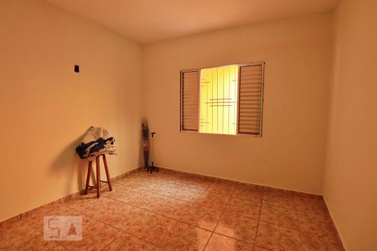 Quarto 1 de casa à venda com 3 quartos, 164m² em Vila Principe de Gales, Santo André