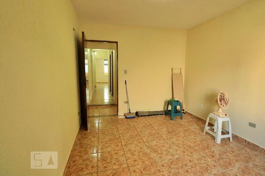 Quarto 2 de casa à venda com 3 quartos, 164m² em Vila Principe de Gales, Santo André