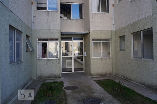 Fachada de apartamento à venda com 2 quartos, 40m² em Cavalhada, Porto Alegre