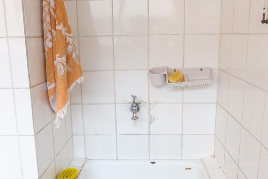Lavanderia de apartamento à venda com 2 quartos, 83m² em Perdizes, São Paulo