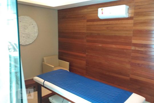 Spa de apartamento para alugar com 1 quarto, 42m² em Cristal, Porto Alegre