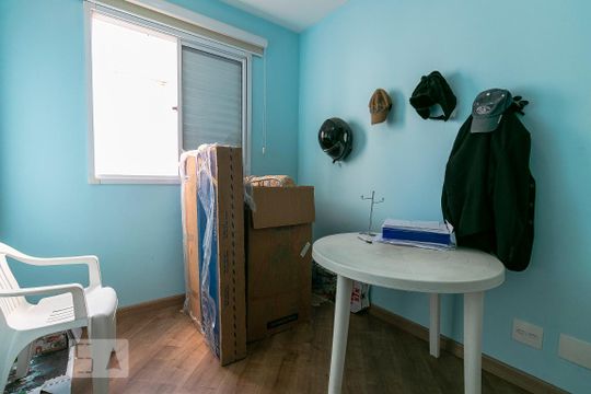 Quarto 1 de apartamento à venda com 3 quartos, 67m² em Guaiaúna, São Paulo