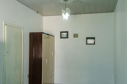 Sala de casa à venda com 3 quartos, 150m² em Rio Branco, Canoas