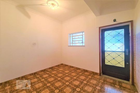 Sala de apartamento para alugar com 2 quartos, 79m² em Cachambi, Rio de Janeiro