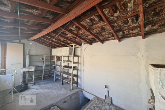 Terraço de apartamento para alugar com 2 quartos, 79m² em Cachambi, Rio de Janeiro