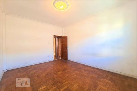 Quarto 1 de apartamento para alugar com 2 quartos, 79m² em Cachambi, Rio de Janeiro