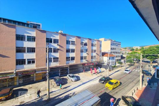 Apartamento para alugar com 2 quartos, 79m² em Cachambi, Rio de Janeiro
