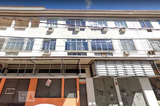 Fachada de apartamento para alugar com 2 quartos, 79m² em Cachambi, Rio de Janeiro