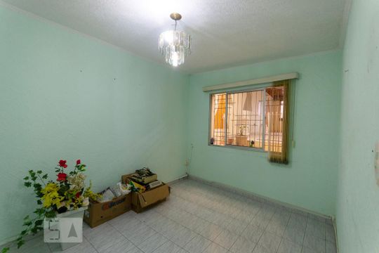Casa à venda com 3 quartos, 303m² em Baeta Neves, São Bernardo do Campo