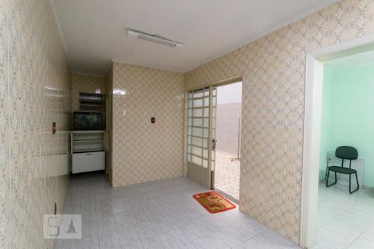 Cozinha de casa à venda com 3 quartos, 303m² em Baeta Neves, São Bernardo do Campo