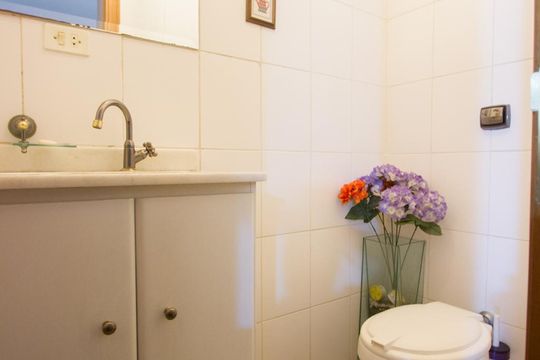 Lavabo de casa à venda com 4 quartos, 464m² em Campo Belo, São Paulo