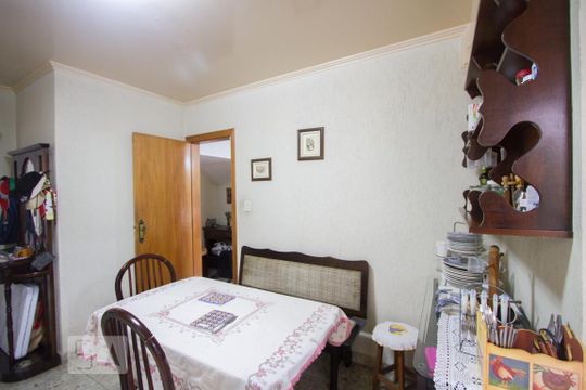 Copa de casa à venda com 4 quartos, 464m² em Campo Belo, São Paulo